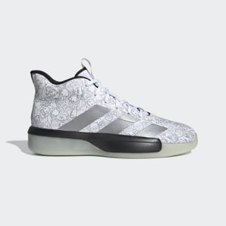 Tênis Pro Next 19 Star Wars M Cloud White / Silver Metallic / Active Red EH2459 Tênis Pro Next 19 Star Wars M Cloud White / Silver Metallic / Active Red EH2459