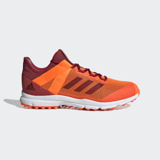 adidas star wars heren oranje