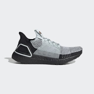 Ultraboost 19 Schoenen Blue Tint / Core Black / Copper Met. G27491 Ultraboost 19 Schoenen Blue Tint / Core Black / Copper Met. G27491