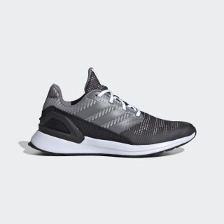 Tênis RapidaRun Carbon / Grey / Grey Two G27305 Tênis RapidaRun Carbon / Grey / Grey Two G27305