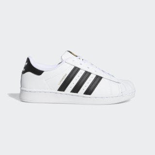 adidas white superstar