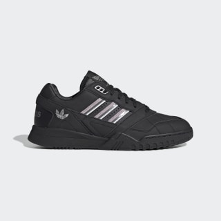 Zapatillas Trainer A.R. Zapatillas Trainer Core Black / Soft Vision / Grey Four EE5412 Zapatillas Trainer A.R. Zapatillas Trainer Core Black / Soft Vision / Grey Four EE5412