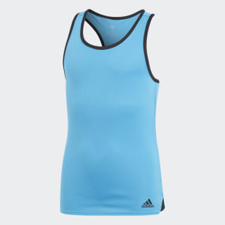 Club Tanktop Shock Cyan DU2455 Club Tanktop Shock Cyan DU2455
