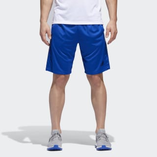 Shorts D2M 3-Stripes é boa?