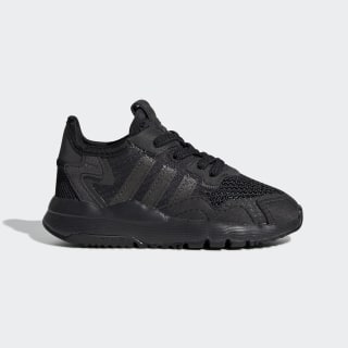 Chaussure Nite Jogger Core Black / Carbon / Grey Five DB2814 Chaussure Nite Jogger Core Black / Carbon / Grey Five DB2814