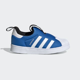 superstar bluebird