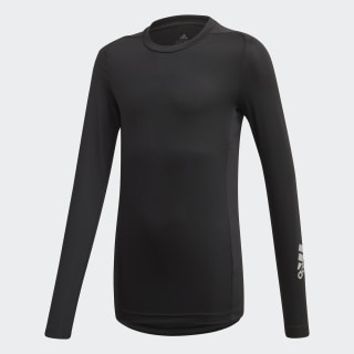 Maglia Alphaskin Black / Reflective Silver FL1339 Maglia Alphaskin Black / Reflective Silver FL1339