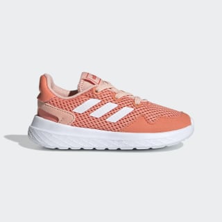 Tênis Archivo Semi Coral / Cloud White / Glow Pink EF0546 Tênis Archivo Semi Coral / Cloud White / Glow Pink EF0546
