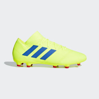 zapatos nemeziz adidas