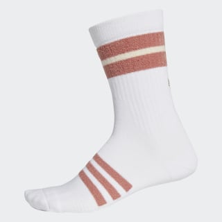 Eric Emanuel Socks White DY5870 Eric Emanuel Socks White DY5870
