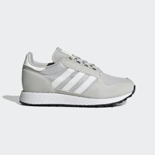 Zapatillas Forest Grove Grey One / Running White / Core Black EE6565 Zapatillas Forest Grove Grey One / Running White / Core Black EE6565