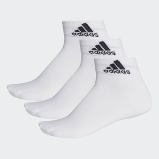 Meia Ankle Mid Thin - 3 Pares Menor preço em Meia Ankle Mid Thin - 3 Pares