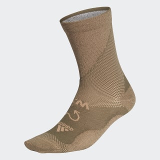 Wood Wood Run Socks Earth Green / Cardboard FL5908 Wood Wood Run Socks Earth Green / Cardboard FL5908