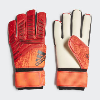 Predator Competition Torwarthandschuhe Active Red / Solar Red / Black DN8566 Predator Competition Torwarthandschuhe Active Red / Solar Red / Black DN8566
