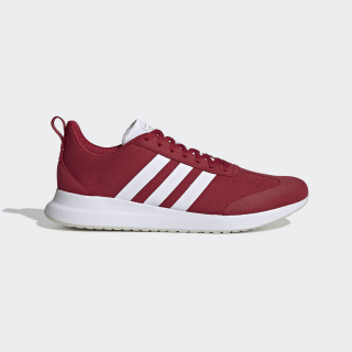 Tênis Run 60s Active Maroon / Cloud White / Raw White EE9729 Tênis Run 60s Active Maroon / Cloud White / Raw White EE9729