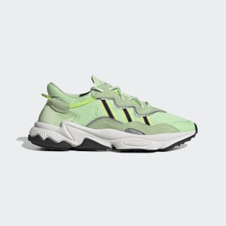 OZWEEGO Schuh Glow Green / Core Black / Solar Yellow EE6466 OZWEEGO Schuh Glow Green / Core Black / Solar Yellow EE6466