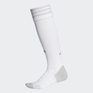 FC Bayern München Uitsokken White / Ash DW7417 FC Bayern München Uitsokken White / Ash DW7417