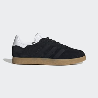 Scarpe Gazelle Core Black / Core Black / Cloud White EE5524 Scarpe Gazelle Core Black / Core Black / Cloud White EE5524