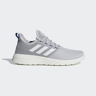 Lite Racer RBN Shoes Grey Two / Cloud White / Collegiate Royal F36645 Lite Racer RBN Shoes Grey Two / Cloud White / Collegiate Royal F36645