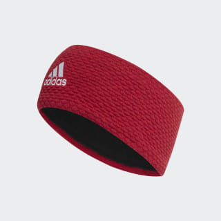 Graphic Headband Active Maroon / White DY4910 Graphic Headband Active Maroon / White DY4910