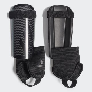 X Youth Schienbeinschoner Black / Grey Four / Black DY2585 X Youth Schienbeinschoner Black / Grey Four / Black DY2585