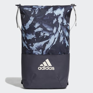 Mochila adidas Z.N.E. Core Graphic Legend Ink / Raw White / Raw White DT5088 Mochila adidas Z.N.E. Core Graphic Legend Ink / Raw White / Raw White DT5088