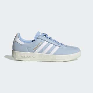 Trimm Trab Samstag Shoes Glow Blue / Cloud White / Cream White EE5635 Trimm Trab Samstag Shoes Glow Blue / Cloud White / Cream White EE5635