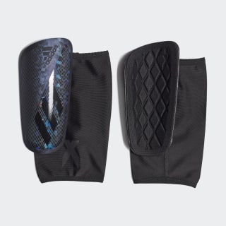 Canilleras X Pro Black / Grey Four / Black DY0076 Canilleras X Pro Black / Grey Four / Black DY0076