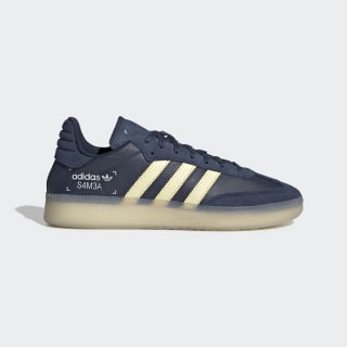 adidas blue samba