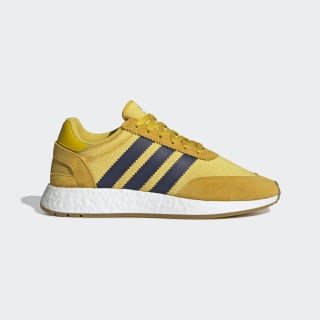 Tênis I-5923 Tribe Yellow / Night Indigo / Gum BD7612 Tênis I-5923 Tribe Yellow / Night Indigo / Gum BD7612