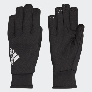 Fieldplayer Goalkeeper Gloves Black / White CW5640 Fieldplayer Goalkeeper Gloves Black / White CW5640