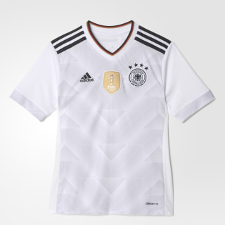 Camisa Alemanha 1 é boa?