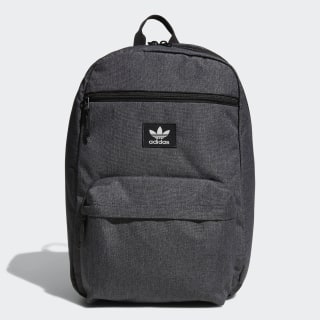 adidas National Plus Backpack - Black | adidas US