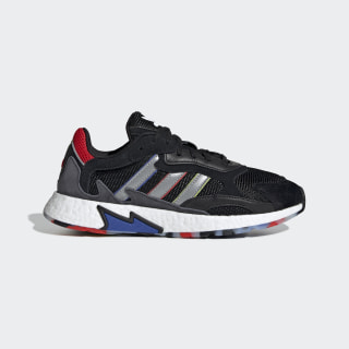 Chaussure Tresc Run Core Black / Silver Met. / Cloud White EF0797 Chaussure Tresc Run Core Black / Silver Met. / Cloud White EF0797