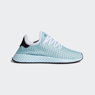 deerupt adidas blu