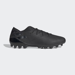 Nemeziz 19.1 AG Fußballschuh Core Black / Core Black / Utility Black FU7032 Nemeziz 19.1 AG Fußballschuh Core Black / Core Black / Utility Black FU7032