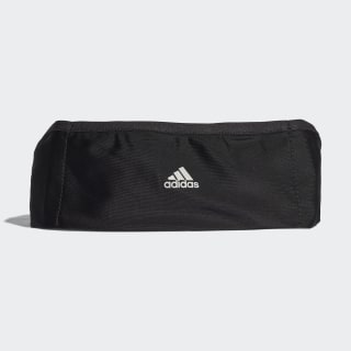 Cinto Run Plus Black / Black / Reflective CF5233 Cinto Run Plus Black / Black / Reflective CF5233
