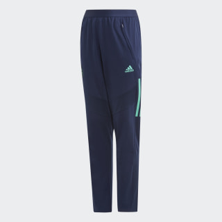 pantalon entrenamiento real madrid