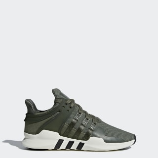 EQT Support ADV Shoes Major / Major / Off White CP9689 EQT Support ADV Shoes Major / Major / Off White CP9689