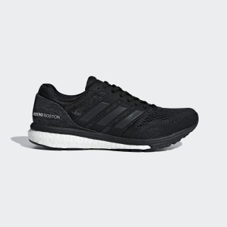 Tênis Adizero Boston 7 Core Black / Cloud White / Carbon B37387 Tênis Adizero Boston 7 Core Black / Cloud White / Carbon B37387