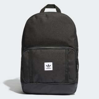 Mochila Classic Black DU6797 Mochila Classic Black DU6797