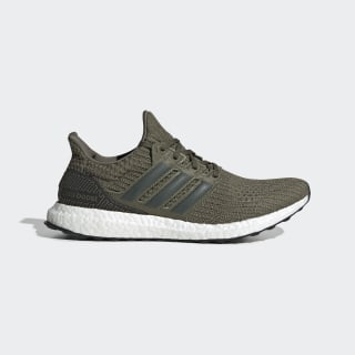 Tênis Ultraboost M Raw Khaki / Legend Earth / Legend Earth EH1402 Tênis Ultraboost M Raw Khaki / Legend Earth / Legend Earth EH1402