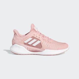 adidas climacool pink
