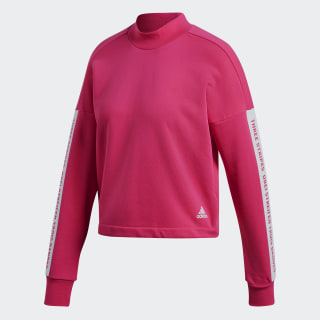 Sport ID Sweatshirt Real Magenta / Real Magenta / White CZ5673 Sport ID Sweatshirt Real Magenta / Real Magenta / White CZ5673