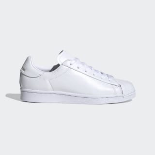 Chaussure Superstar Pure. Cloud White / Core Black / Gold Metallic FV3352 Chaussure Superstar Pure. Cloud White / Core Black / Gold Metallic FV3352