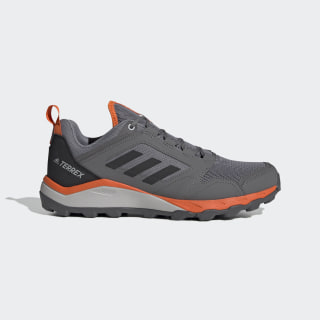 adidas Terrex Agravic TR Trail Running Shoes - Grey | adidas US