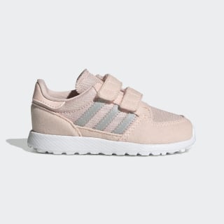 Forest Grove Shoes Icey Pink / Silver Met. / Icey Pink EE9144 Forest Grove Shoes Icey Pink / Silver Met. / Icey Pink EE9144