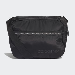 Bolsa Airliner Modern Black ED7992 Bolsa Airliner Modern Black ED7992