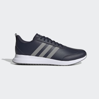 Tênis Run60s Legend Ink / Cloud White / Dove Grey EG8695 Tênis Run60s Legend Ink / Cloud White / Dove Grey EG8695
