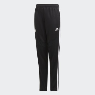 Pantaloni da allenamento TAN Black / White EB9434 Pantaloni da allenamento TAN Black / White EB9434